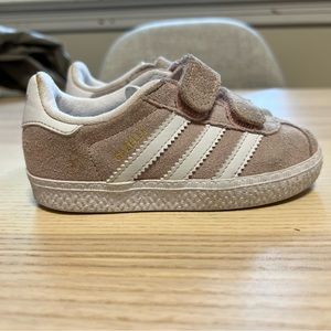 Adidas gazelle toddler